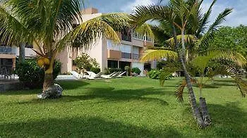 Geminis At Pok Ta Pok Hotel Cancun