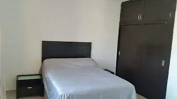 Geminis At Pok Ta Pok Hotel Cancun Mexico