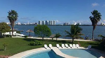 Geminis At Pok Ta Pok Hotel Cancún