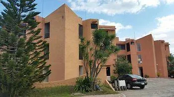 Geminis At Pok Ta Pok Hotel Cancún 3*,  México