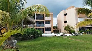 Geminis At Pok Ta Pok Hotel Cancún